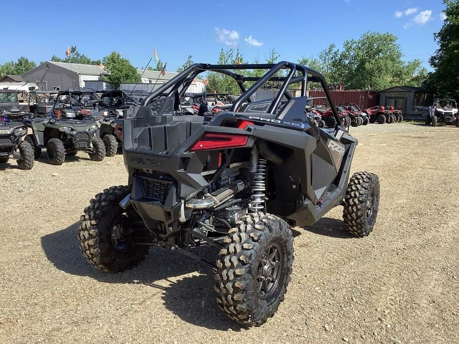 2024 Polaris RZR Pro XP Premium