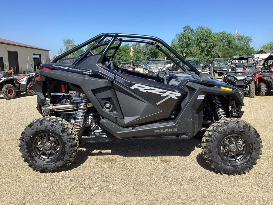 2024 Polaris RZR Pro XP Premium