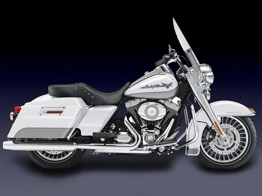 2009 Harley-Davidson FLHR - Road King