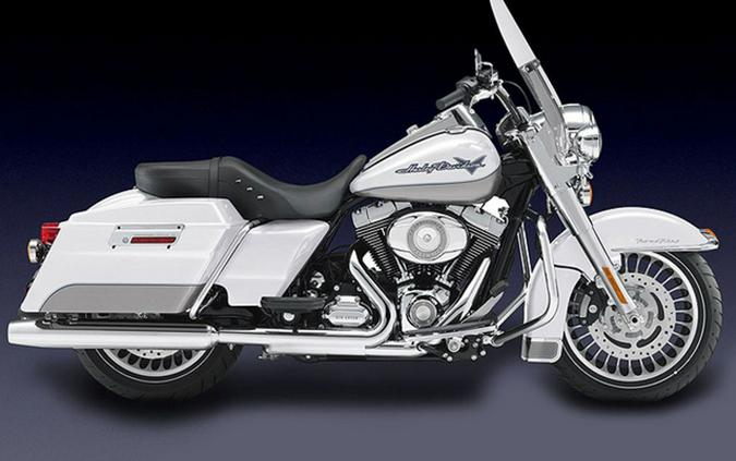 2009 Harley-Davidson FLHR - Road King