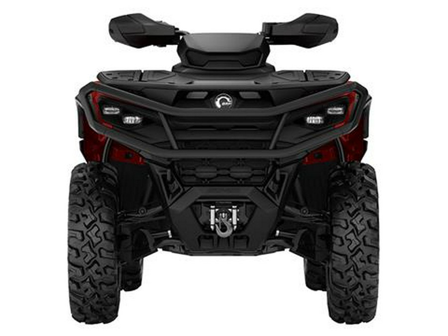 2025 Can-Am Outlander XT 850