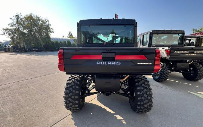 2025 Polaris Industries RANGER CREW XP 1000 NORTHSTAR PREMIUM