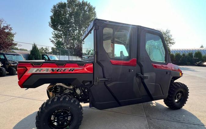 2025 Polaris Industries RANGER CREW XP 1000 NORTHSTAR PREMIUM