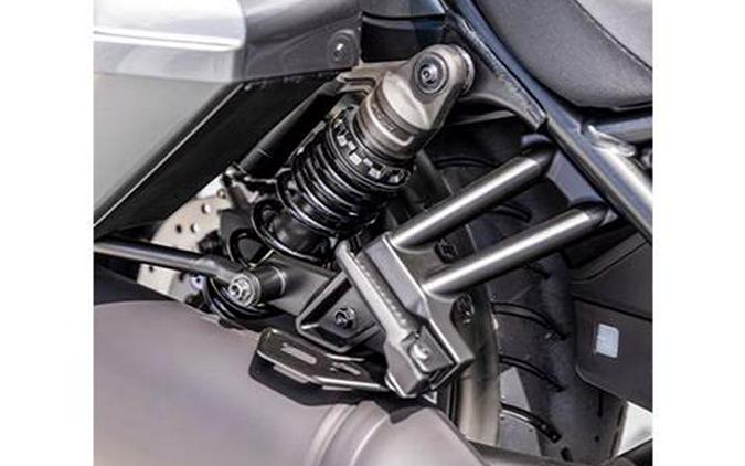 2025 Honda Rebel 1100T DCT