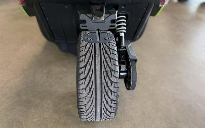 2025 Polaris Slingshot® Slingshot® SL AutoDrive Liquid Lime