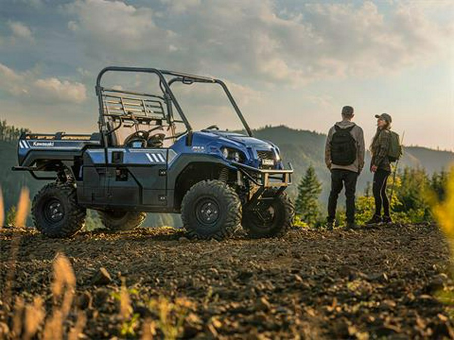 2024 Kawasaki MULE PRO-FXR 1000