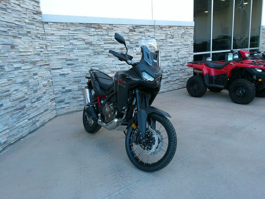 2025 Honda® Africa Twin
