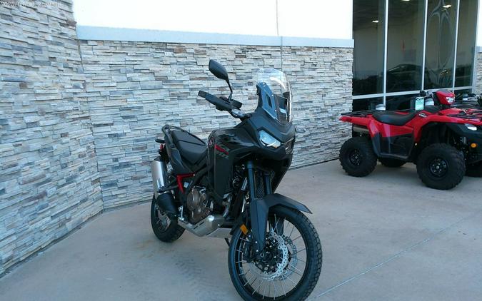 2025 Honda® Africa Twin