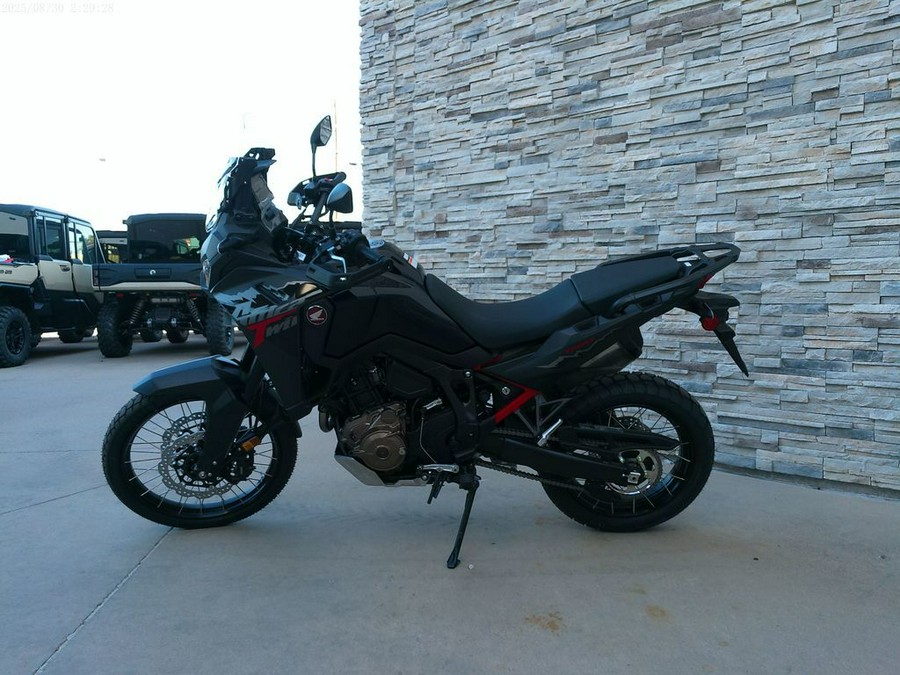 2025 Honda® Africa Twin