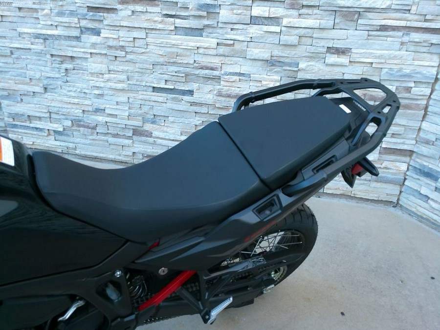 2025 Honda® Africa Twin