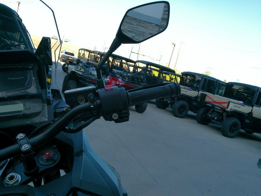 2025 Honda® Africa Twin