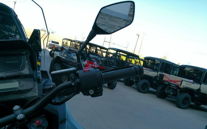 2025 Honda® Africa Twin