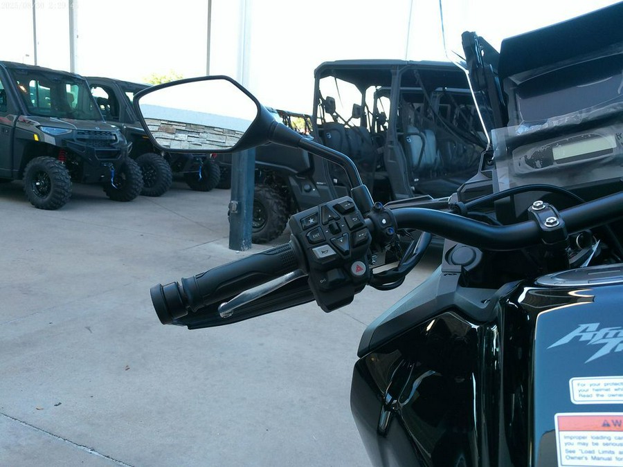 2025 Honda® Africa Twin