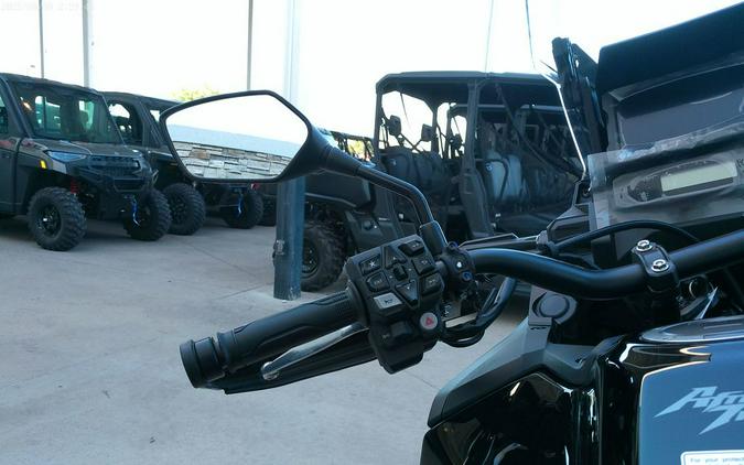 2025 Honda® Africa Twin