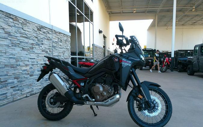 2025 Honda® Africa Twin