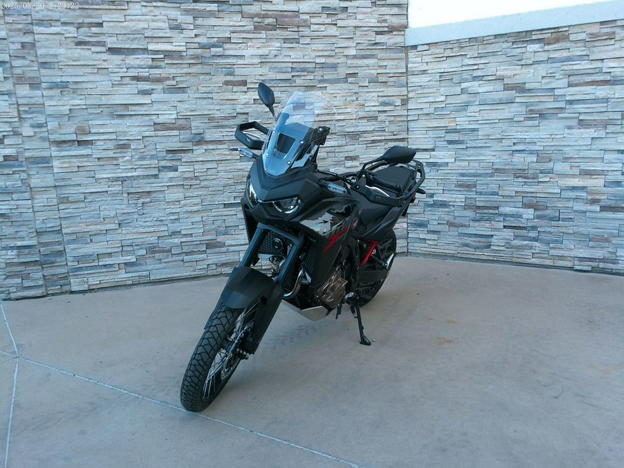 2025 Honda® Africa Twin