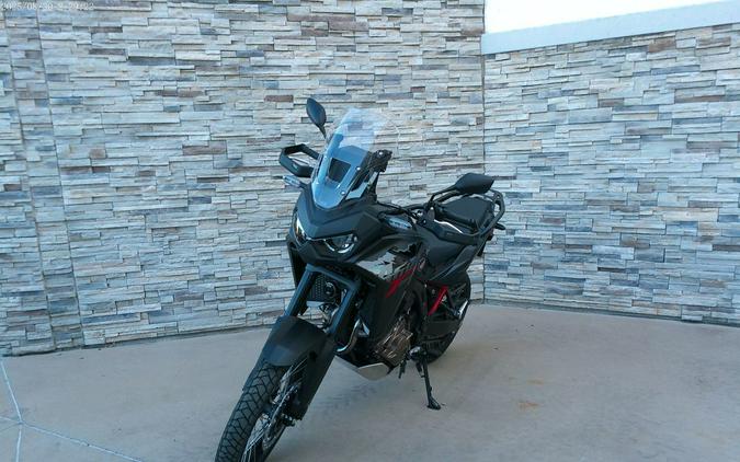 2025 Honda® Africa Twin
