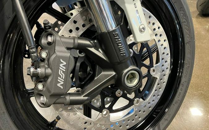 2026 Kawasaki Ninja ZX-6R ABS