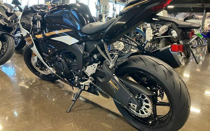 2026 Kawasaki Ninja ZX-6R ABS