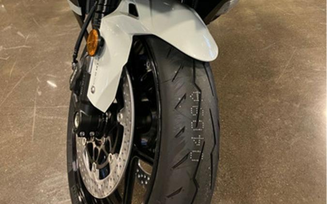 2026 Kawasaki Ninja ZX-6R ABS