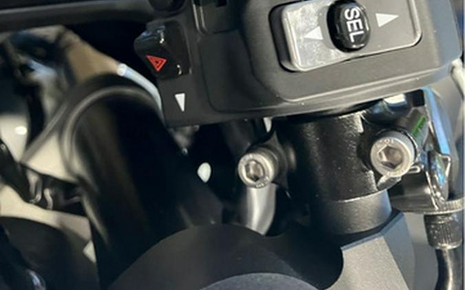 2026 Kawasaki Ninja ZX-6R ABS