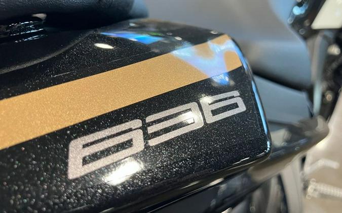 2026 Kawasaki Ninja ZX-6R ABS