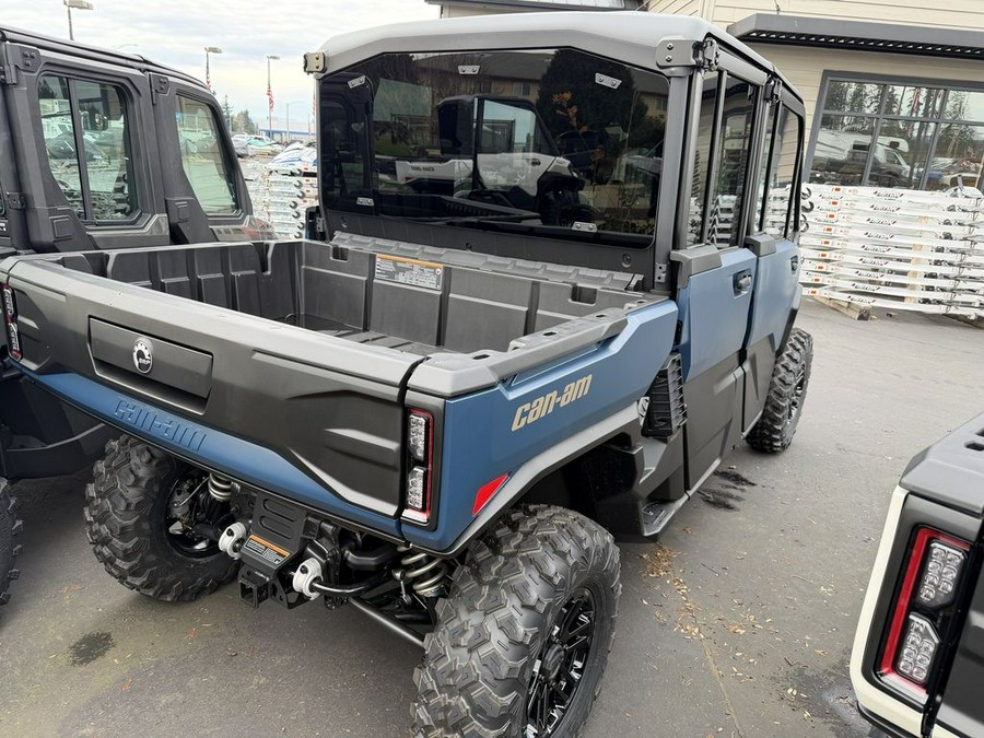 2026 Can-Am® Defender MAX Limited HD11
