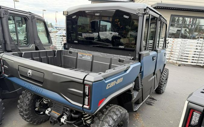 2026 Can-Am® Defender MAX Limited HD11
