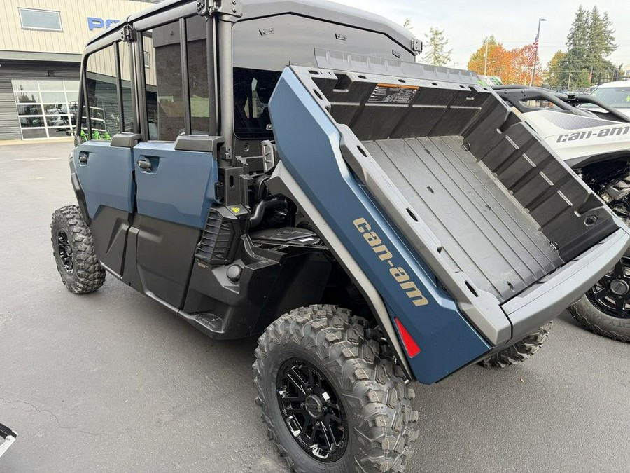 2026 Can-Am® Defender MAX Limited HD11