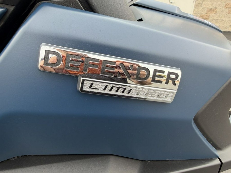 2026 Can-Am® Defender MAX Limited HD11