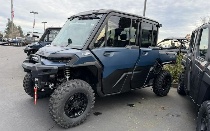 2026 Can-Am® Defender MAX Limited HD11