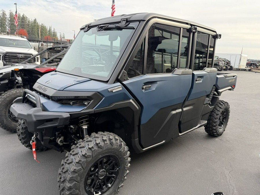 2026 Can-Am® Defender MAX Limited HD11