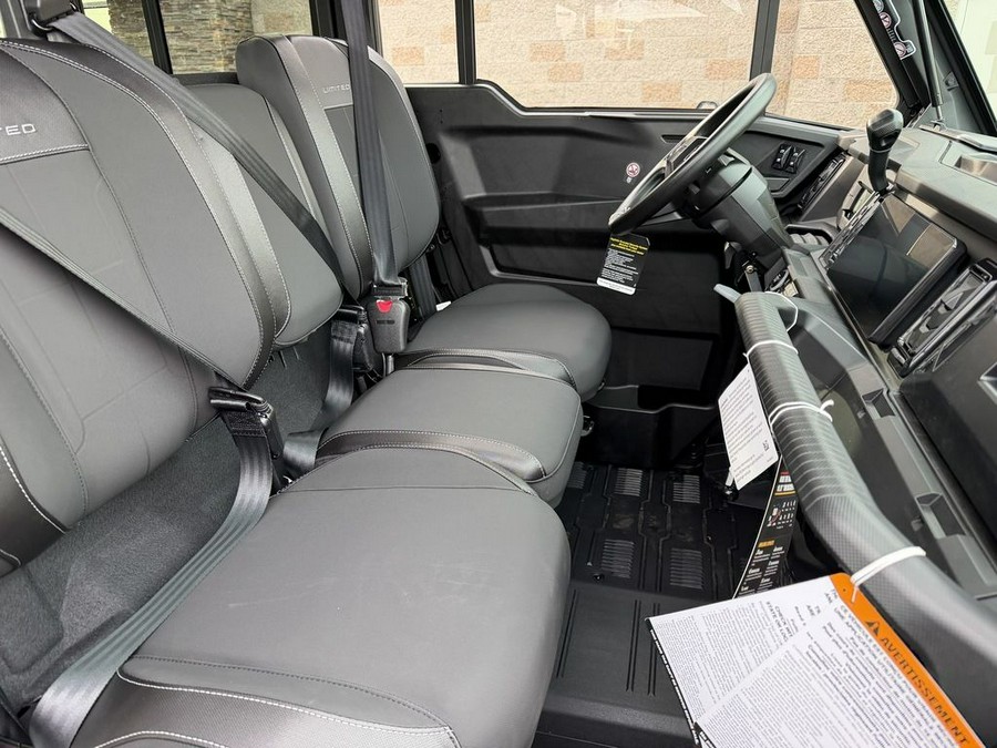 2026 Can-Am® Defender MAX Limited HD11