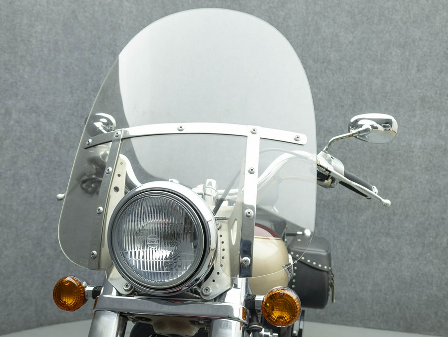 2000 KAWASAKI VN800 VULCAN 800 CLASSIC