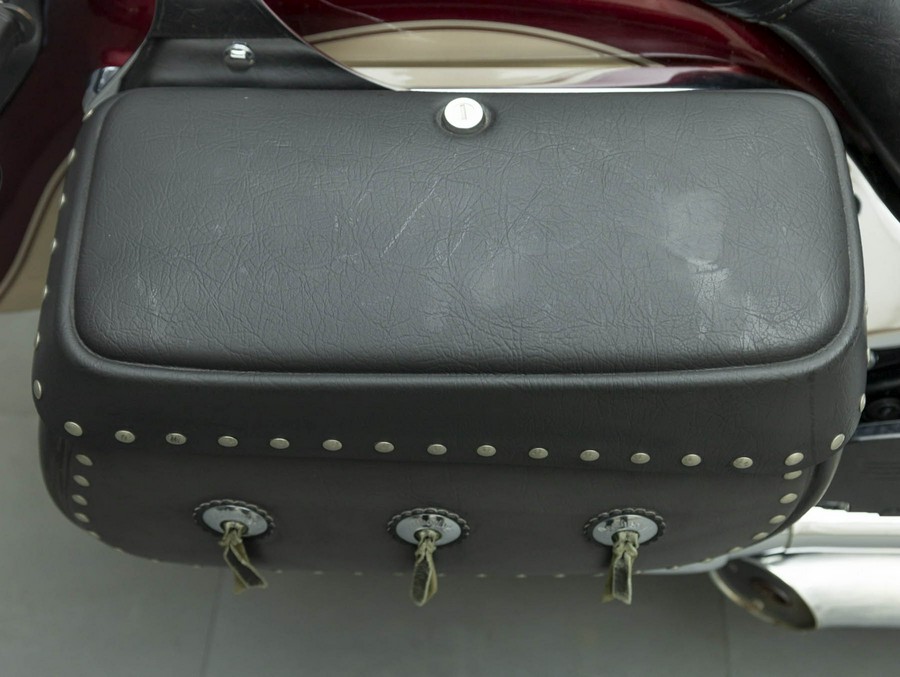 2000 KAWASAKI VN800 VULCAN 800 CLASSIC