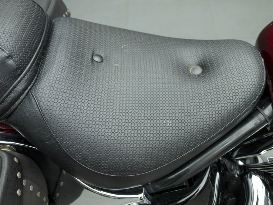 2000 KAWASAKI VN800 VULCAN 800 CLASSIC