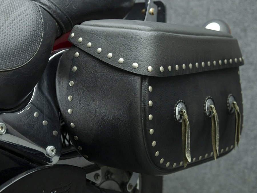 2000 KAWASAKI VN800 VULCAN 800 CLASSIC