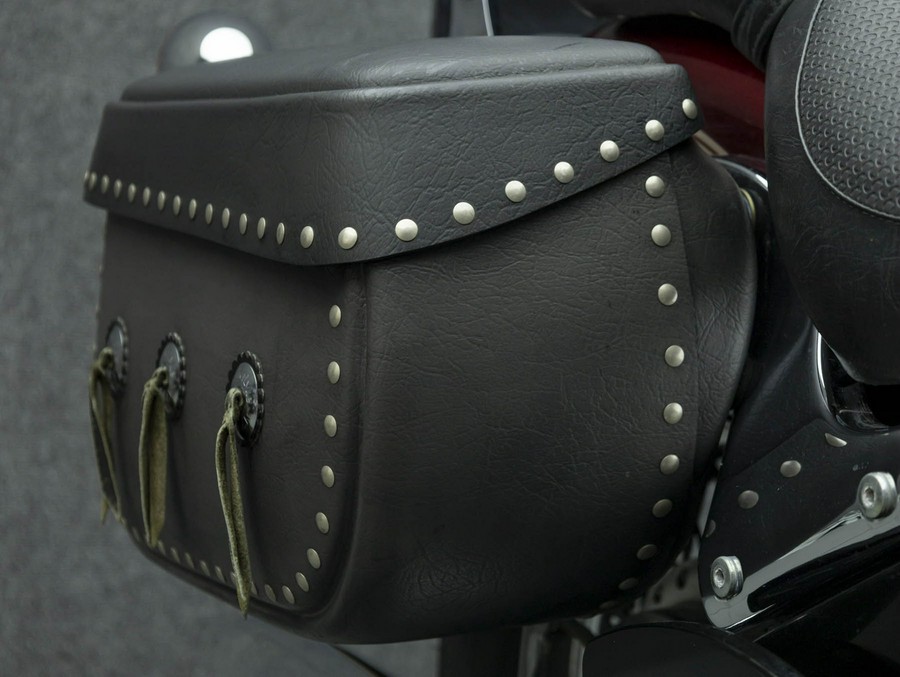 2000 KAWASAKI VN800 VULCAN 800 CLASSIC