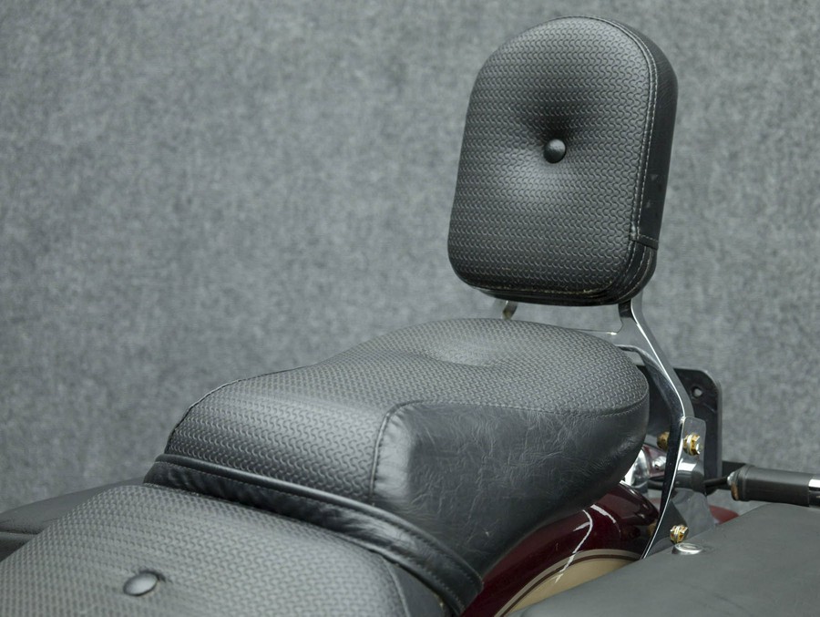 2000 KAWASAKI VN800 VULCAN 800 CLASSIC