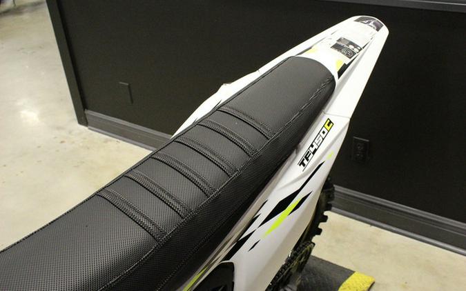 2026 Triumph TF 450-C