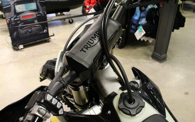 2026 Triumph TF 450-C