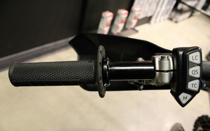 2026 Triumph TF 450-C