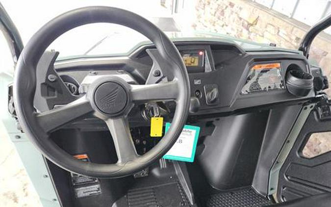 2026 Honda Pioneer 520