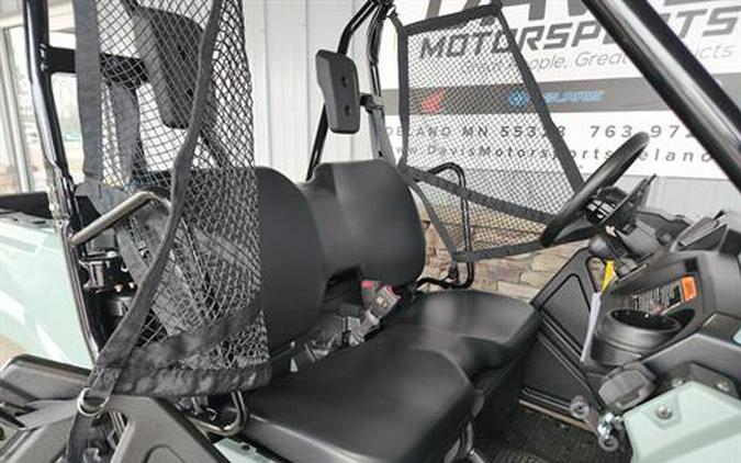 2026 Honda Pioneer 520