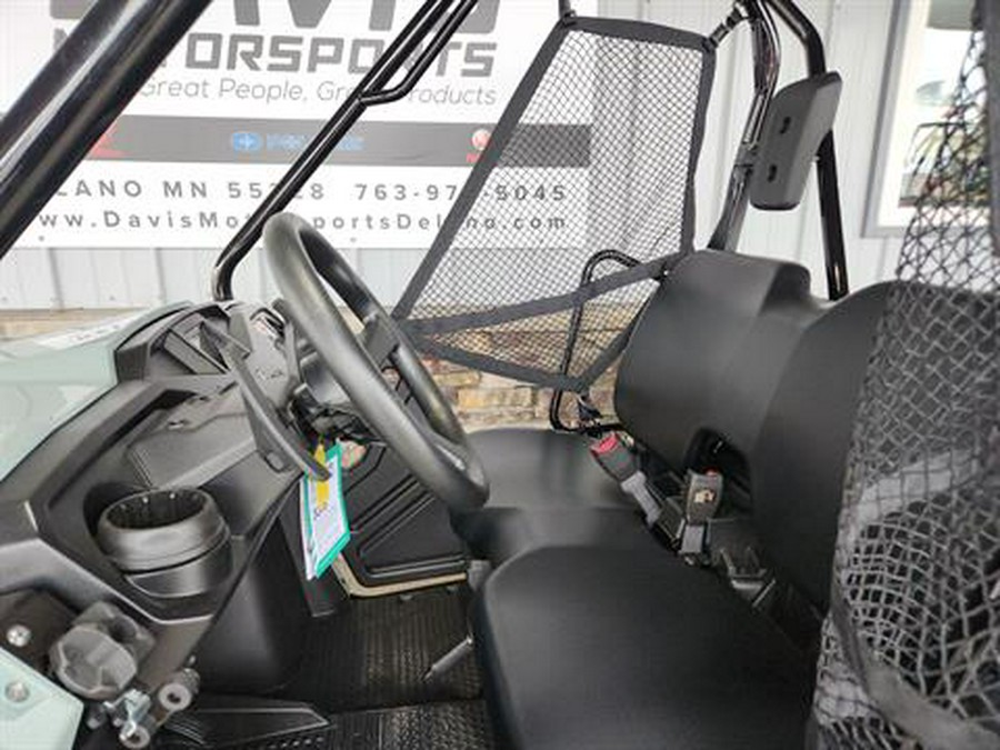 2026 Honda Pioneer 520