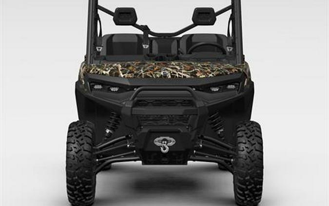 2026 Can-Am Defender XT HD11