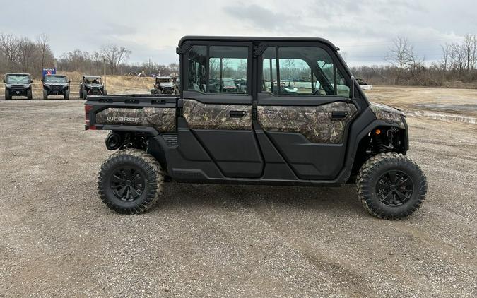 2026 CFMOTO UFORCE U10 XL Pro