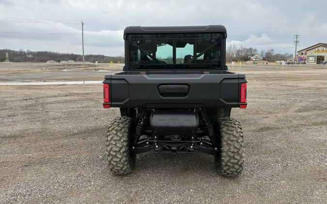 2026 CFMOTO UFORCE U10 XL Pro