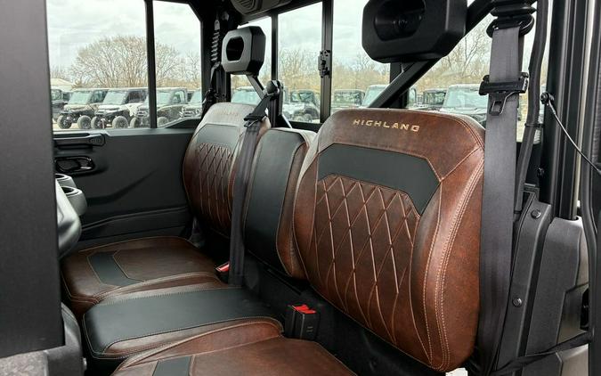 2026 CFMOTO UFORCE U10 XL Pro