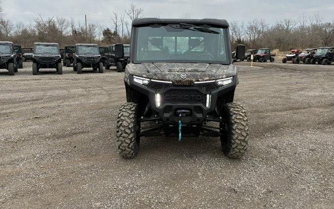 2026 CFMOTO UFORCE U10 XL Pro